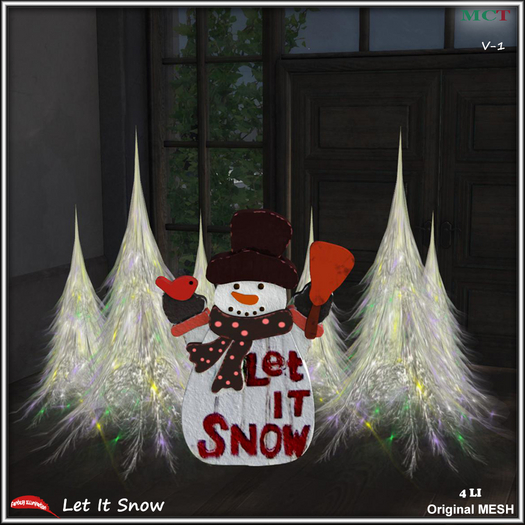 Christmas Decor