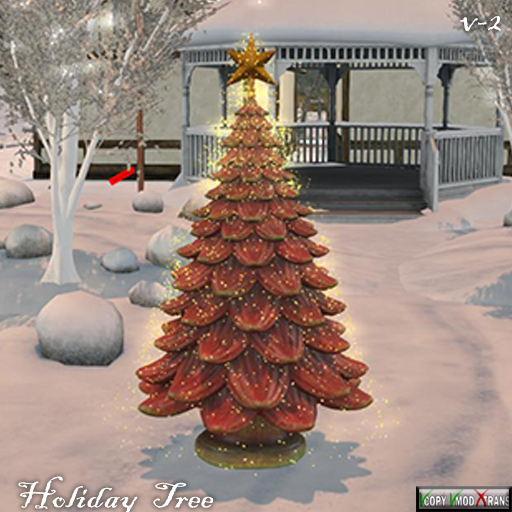 Holiday tree  s-2 copy/mod