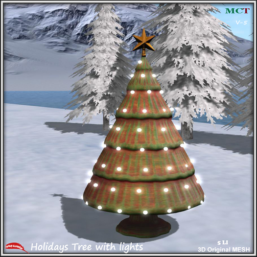 Christmas Decor