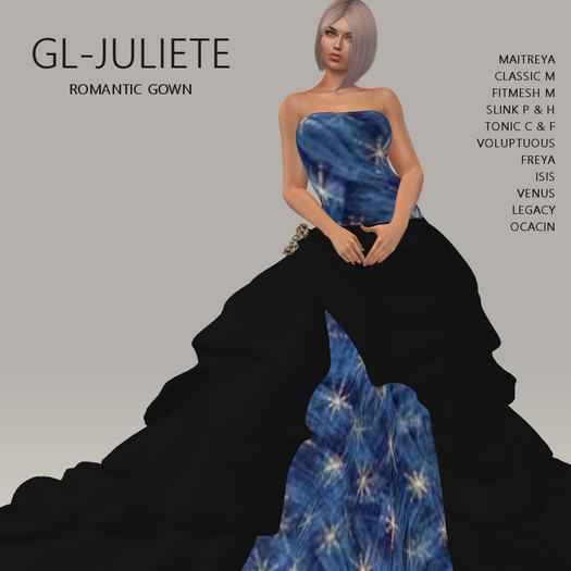 G.L.-Juliete-BlueBlack  