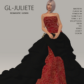 G.L.-Juliete-Red Black 