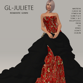 G.L.-Juliete-RedGold Black 