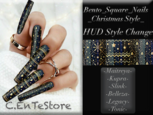 -C.EnTeS_BENTO_SQUARE CHRISTMAS STYLE_N02_