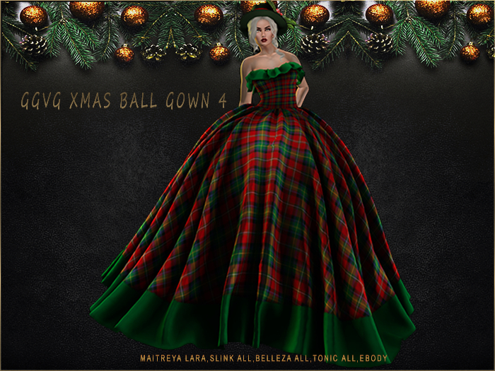 GGVG XMAS BALLGOWN 4