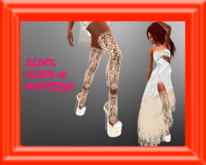 BOOT 2 BRIDE JESSICA DEMO