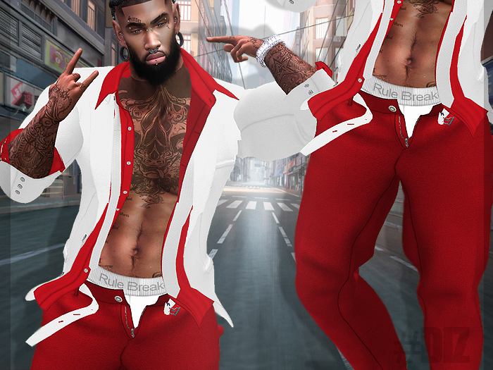 #DIZ VALENTINE-/^KARIO