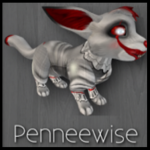 Penneewise M Agressive (Special) #8432642