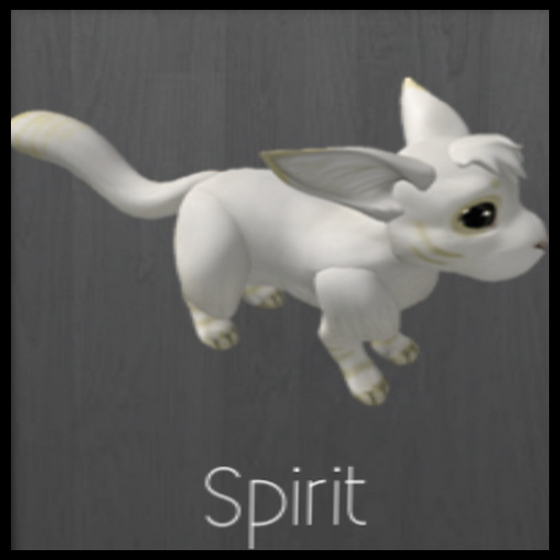 Spirit M Agressive #8468959