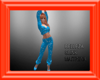 Outfit19 SNOWFALL DEMO