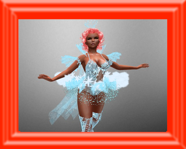 Outfit36 FROST DEMO