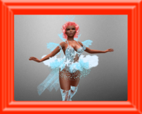 Outfit36 FROST DEMO