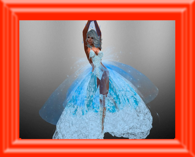 Outfit41 December blizzard