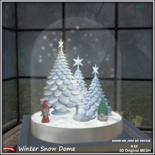 Christmas Decor