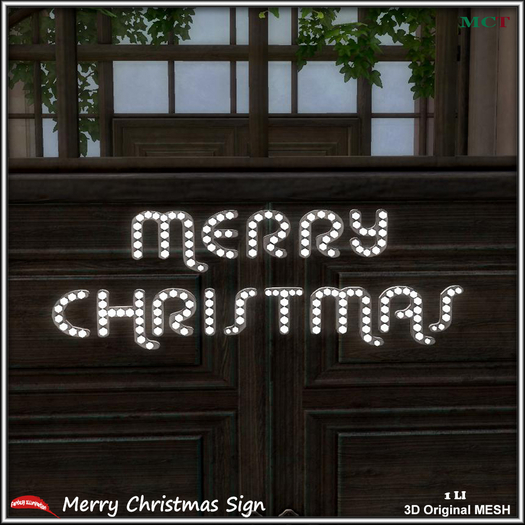 Christmas Decor