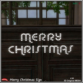 Christmas Decor