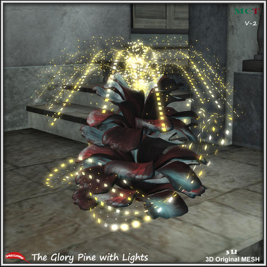 Christmas Lights