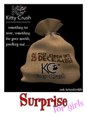 Kitty Crush - Christmas Surprise GIRLS