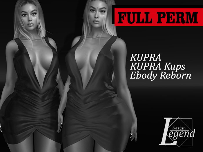 1579 DEMO ~LEGEND~ FP 522