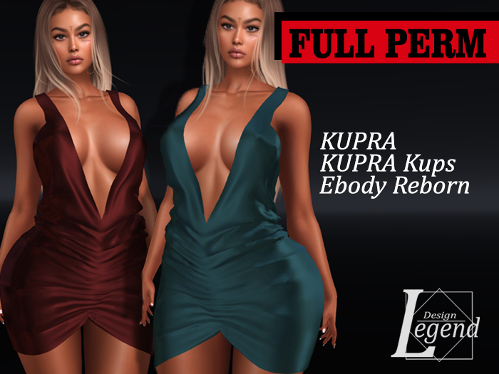 1580 ~LEGEND~ FP 522