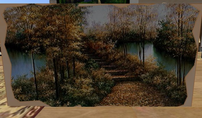 painting