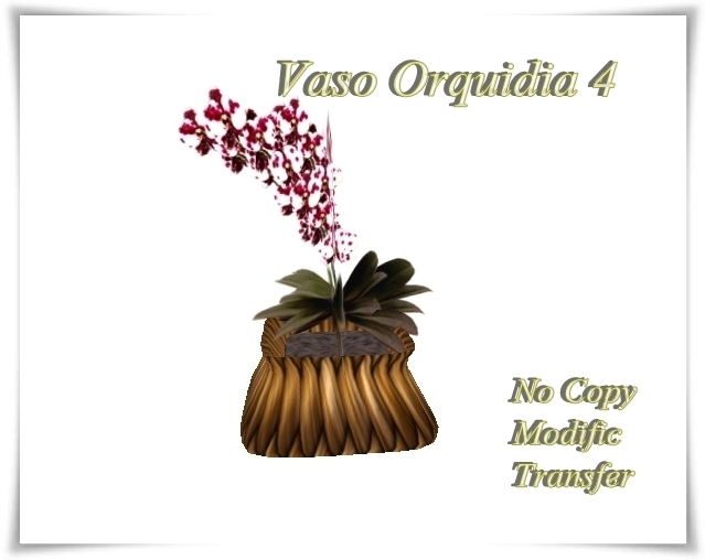 Box Emi & Jack Creations - Orquidia 4