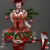 * Before Christmas * Fatpack *