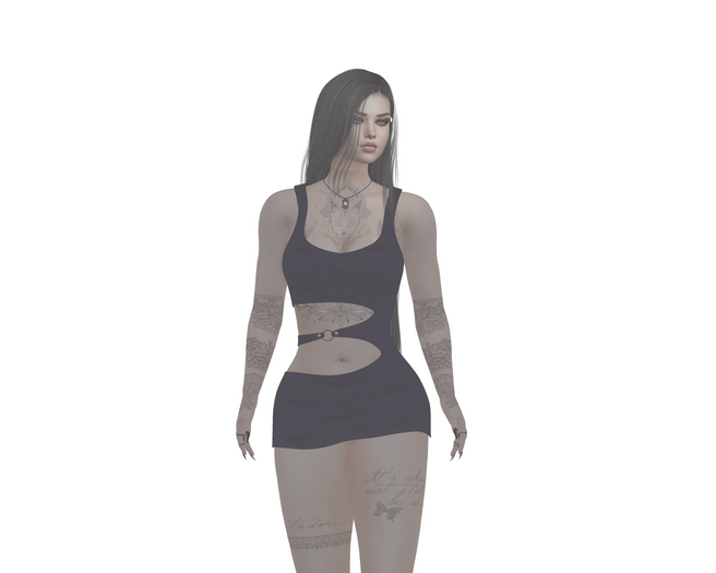 AXE-DRESS KUPRA-KATY /05