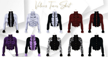 Vulnus - Timor Shirt Fatpack