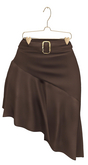 Vulnus - Timor Skirt Walnut