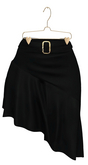 Vulnus - Timor Skirt Onyx