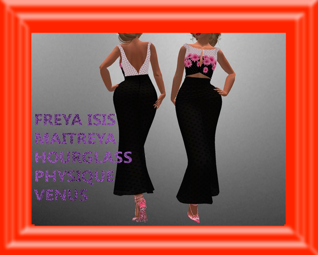 86 Dress chrysanthemum