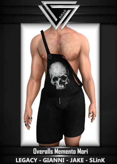 B.GAB*MementoMori Unpacker