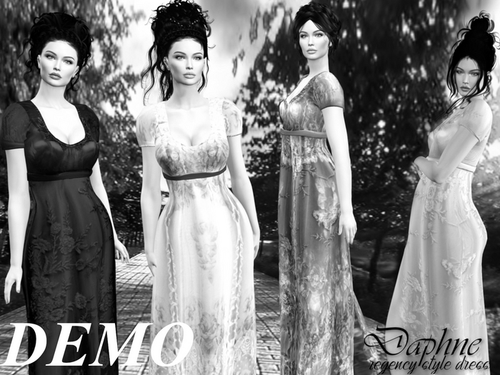 * Daphne * DEMO