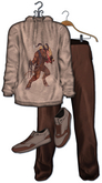 Graffitiwear 2 Krampus