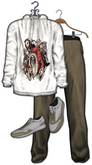 Graffitiwear 3 Krampus