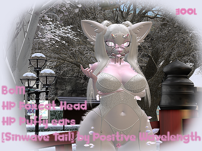 !Pink ice crystal!