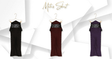 Vulnus Metus Skirt Fatpack - boots & pantyhouse bom