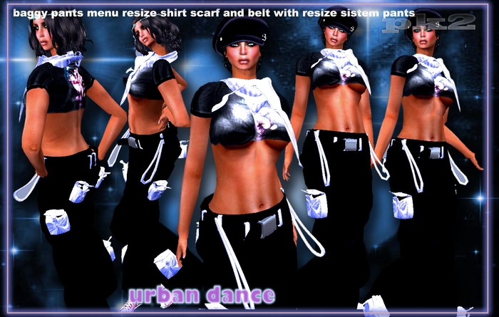 urban dance venta