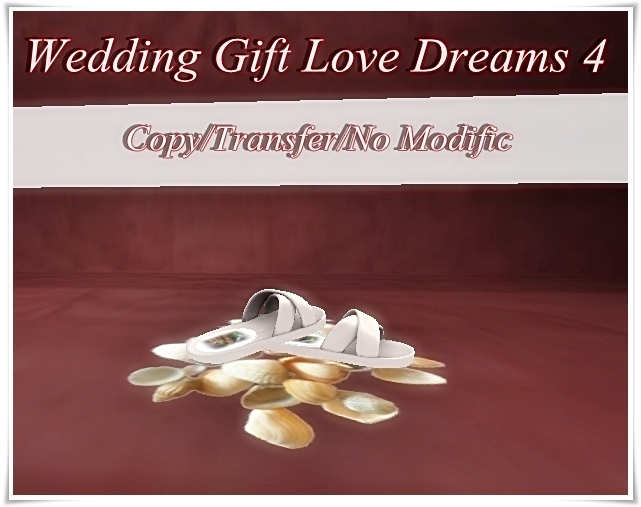 BOX WEDDING GIFT 4