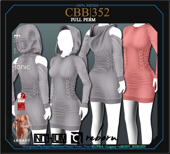 CBB-352 Full Perm