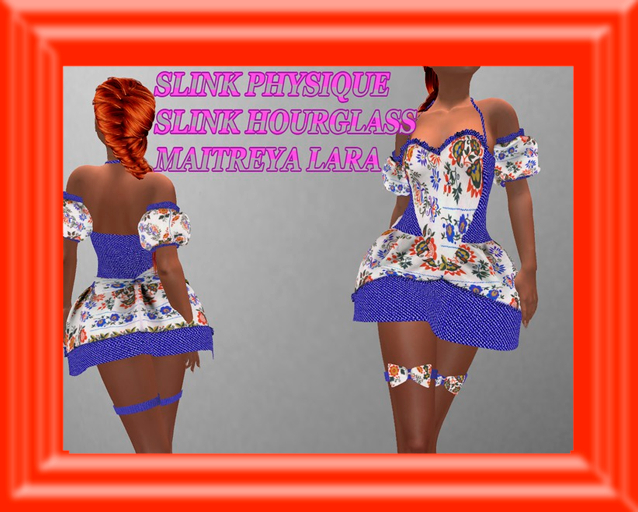 DRESS 123 Easter embroidery