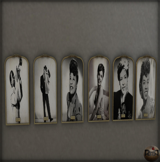 [RnR] Jazz Favourites Collection 