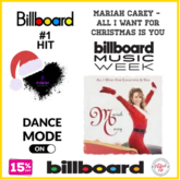 [Fusion Dancer]  Mariah Carey - All I Want for Christmas Is You