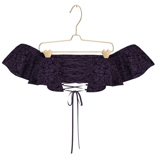 Vulnus Vidi Dark Top Web Mauve