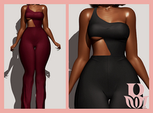 Rosary. Sami __ Fat Pack