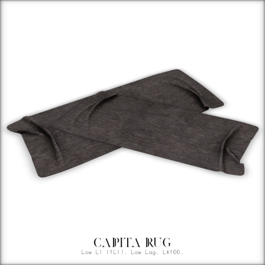 -Jane&Finch- Capita Rug