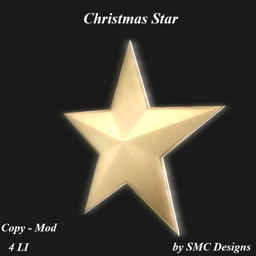 Christmas Star