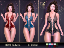 [Enchantress] Riny BOM Body