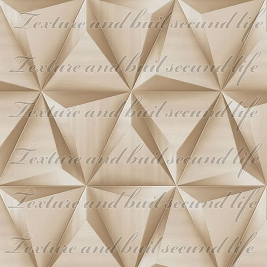 3D Wall Texture