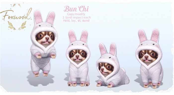 Foxwood - Bun Chi